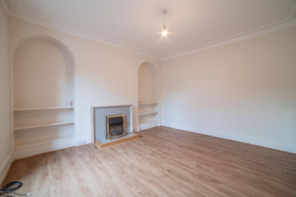 Apartment in Aberdeen, Aberdeenshire - More