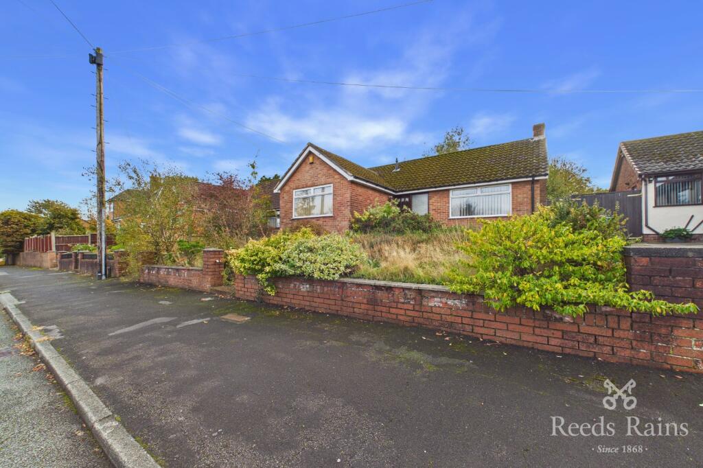 Main image of property: Lowther Drive, Rainhill, Prescot, Merseyside, L35