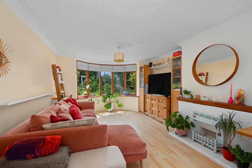 House in Nottingham, Stapleford - View 3