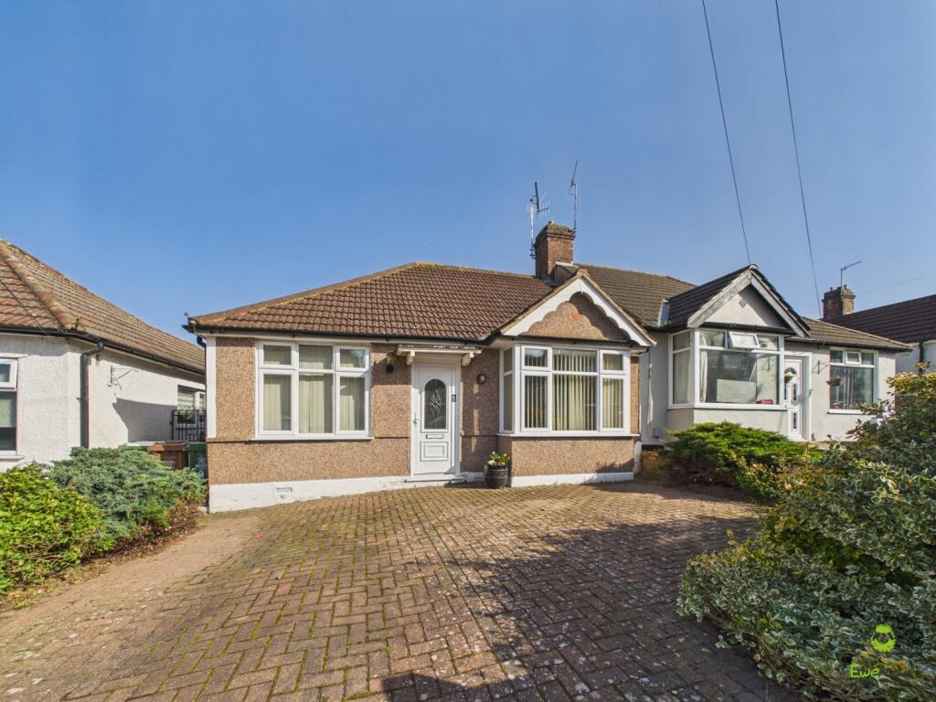 Main image of property: Kingswood Avenue, Belvedere, Kent, DA17