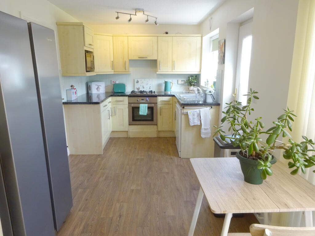 House in Blackpool - View 4