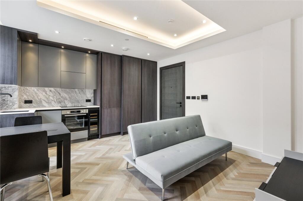 Main image of property: Brigade Court, 94 Southwark Bridge Road, SE1