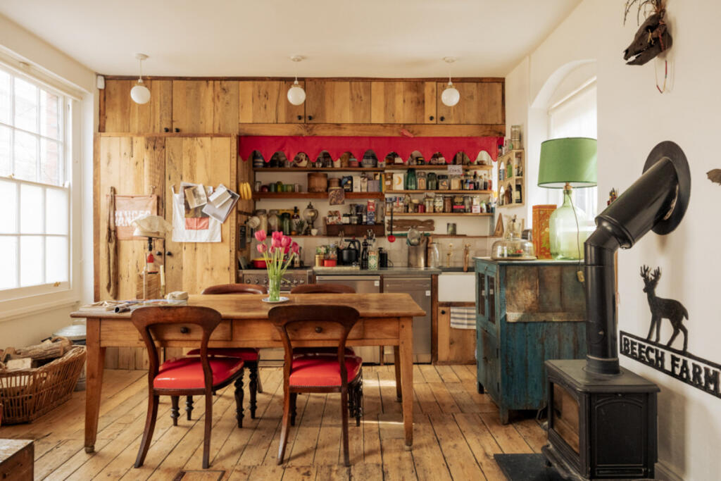 Main image of property: Padbury Court, Shoreditch, London, E2