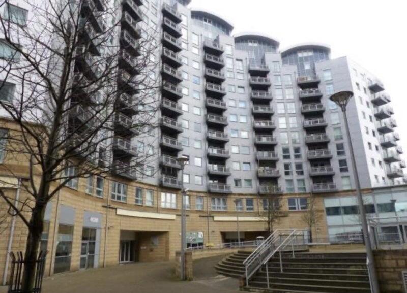 Main image of property: Crown Heights, Alencon Link, Basingstoke
