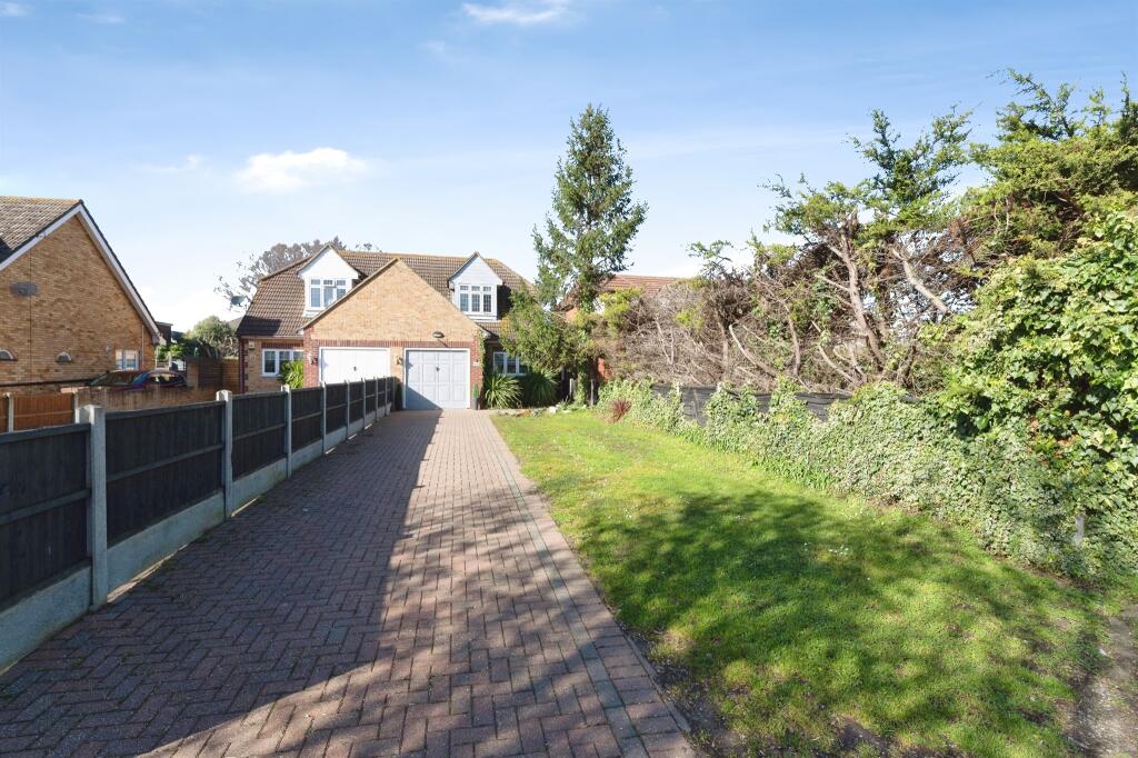 Main image of property: Lambs Lane South, Rainham
