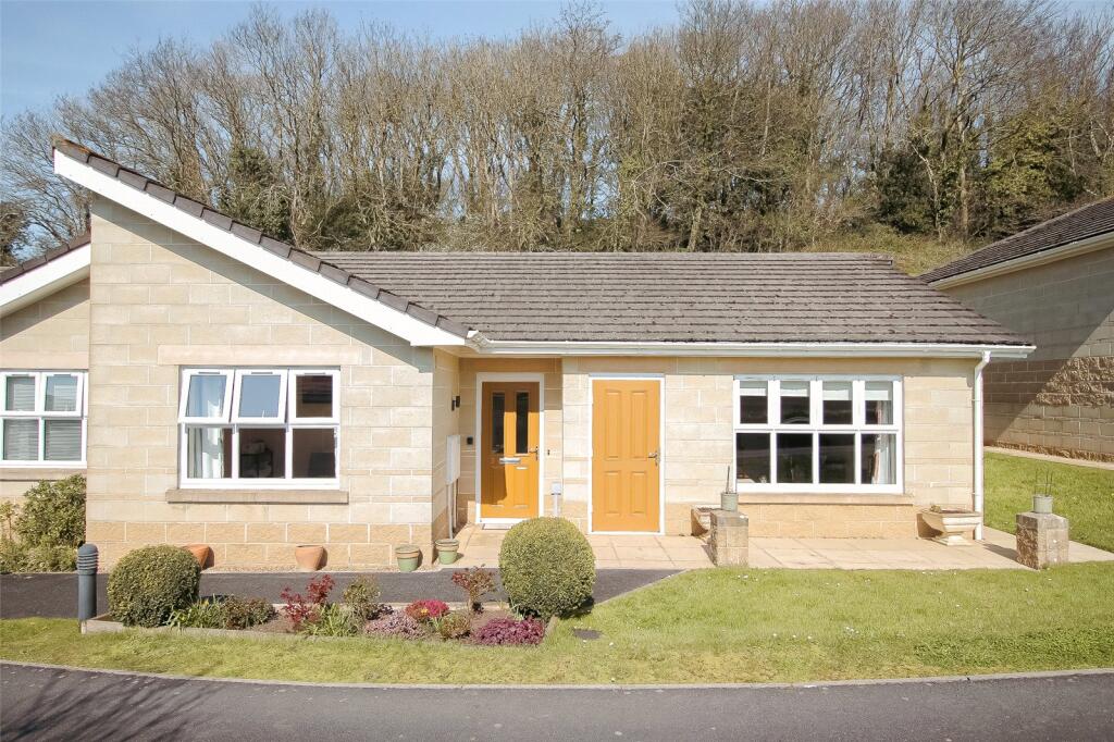 2-bed semi-detached on Kenwith Castle Gardens, Abbotsham, EX39, £240,000