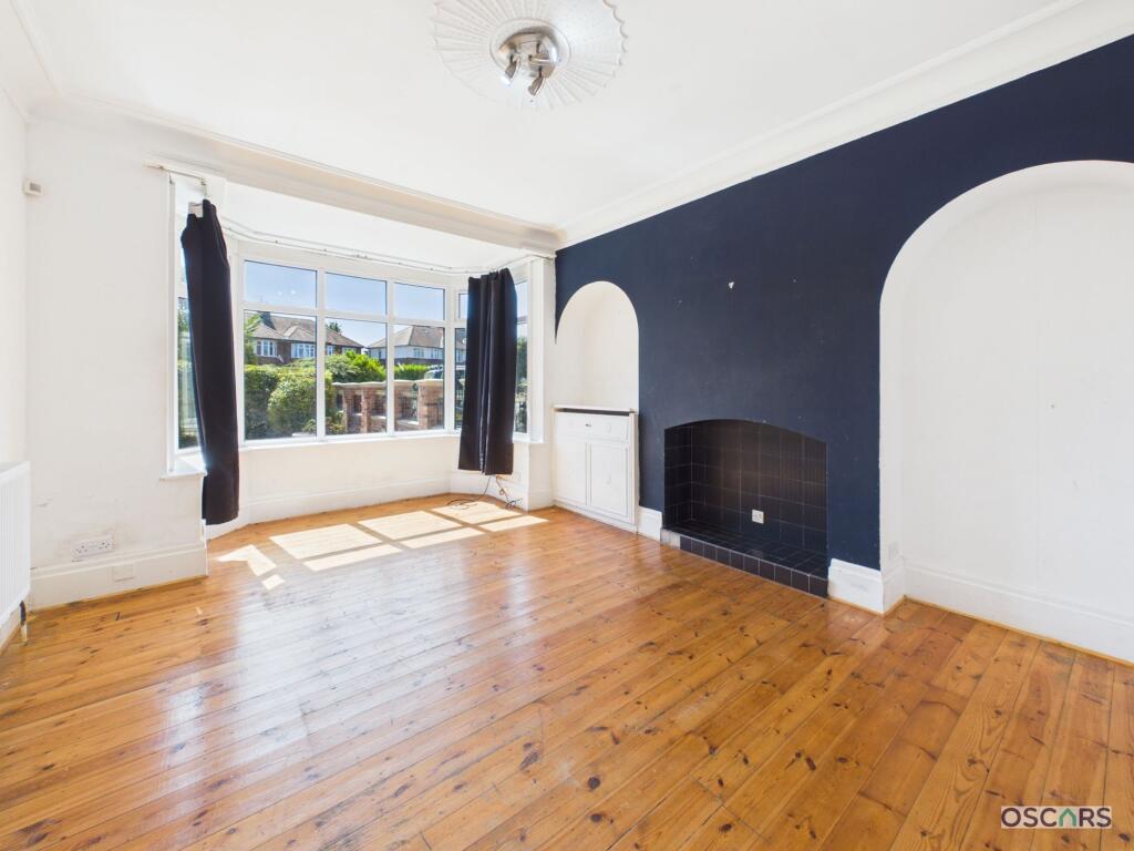 House in Kirk Ella, West Hill - View 3