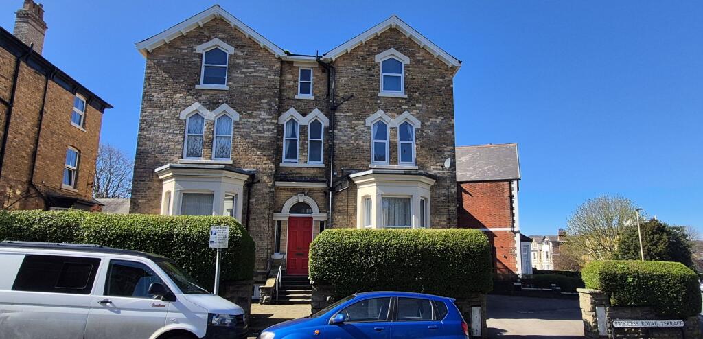 Main image of property: Flat 6, 1 Princess Royal Terrace