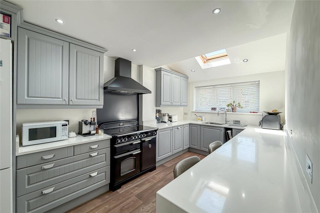 Fernleys, St. Albans, Hertfordshire, AL4