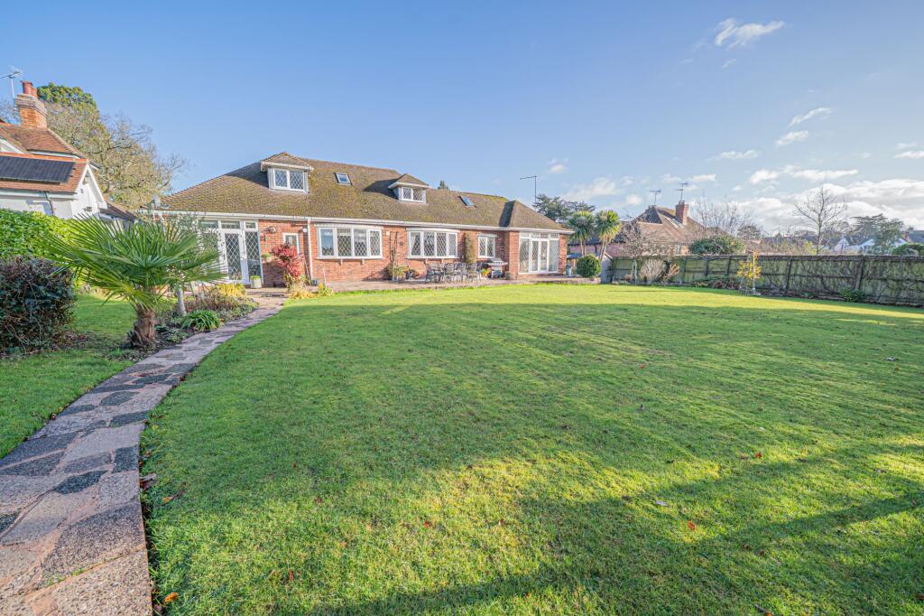 Additional image 15 of Manor Road, Dorridge, B93