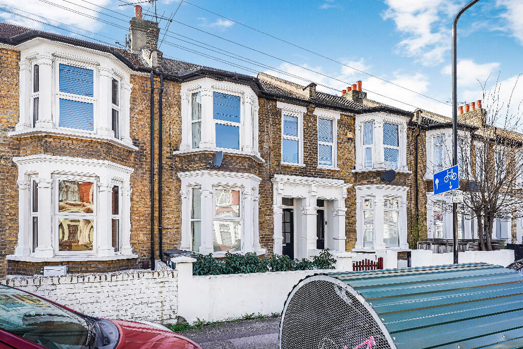 Main image of property: Manor Road, London, E10