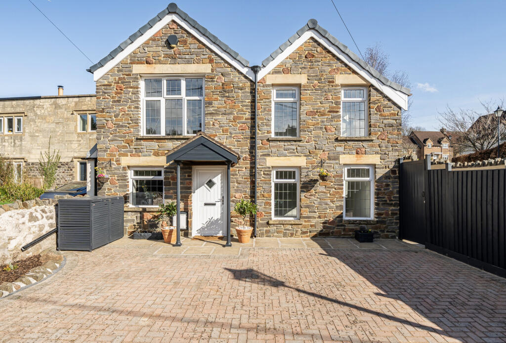 Main image of property: Providence Lane, Long Ashton, Bristol, BS41