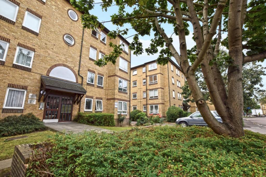 Main image of property: Chaucer drive