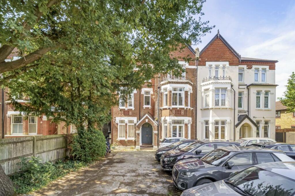 Main image of property: Palace Road, Streatham