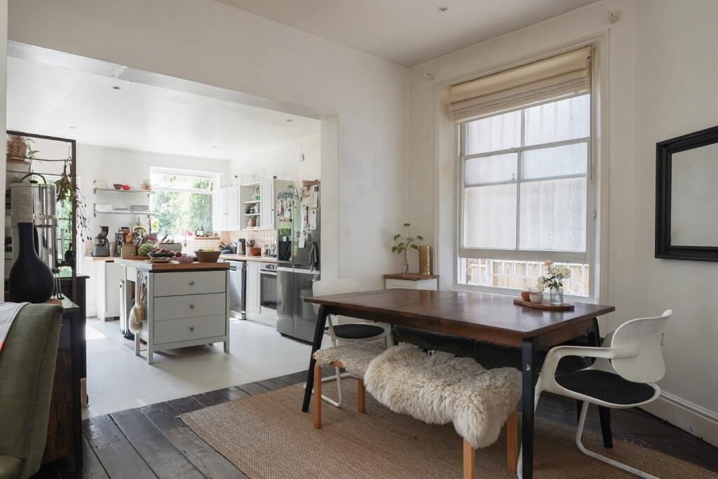 House in London - View 4