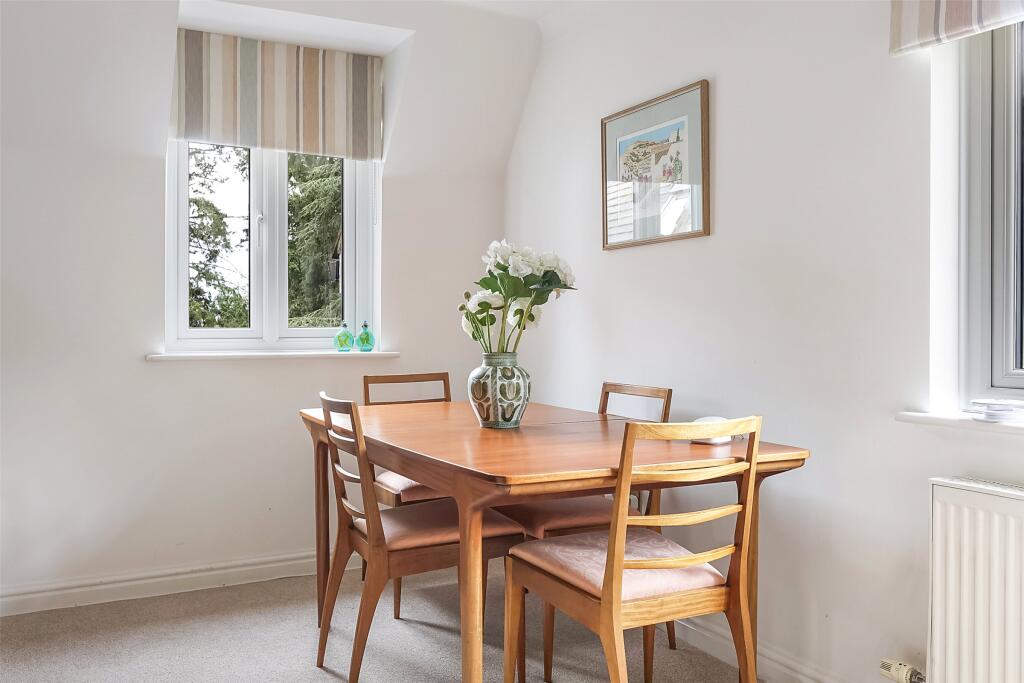 Apartment in Mole Valley, Dorking - View 4