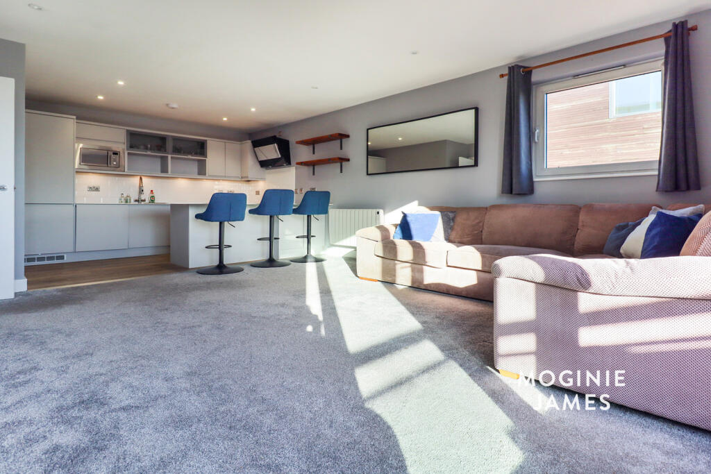 Main image of property: Great Ormes House, Ferry Court, Cardiff, CF11