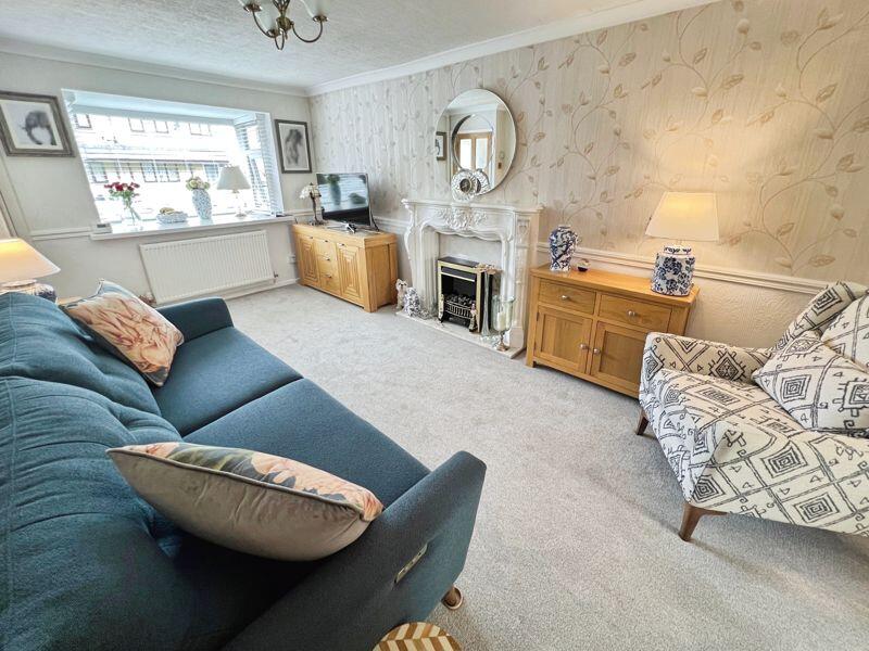 Hypatia Street, Bolton- Formerly 3 bedrooms, converted into 2 large bedrooms photo 2