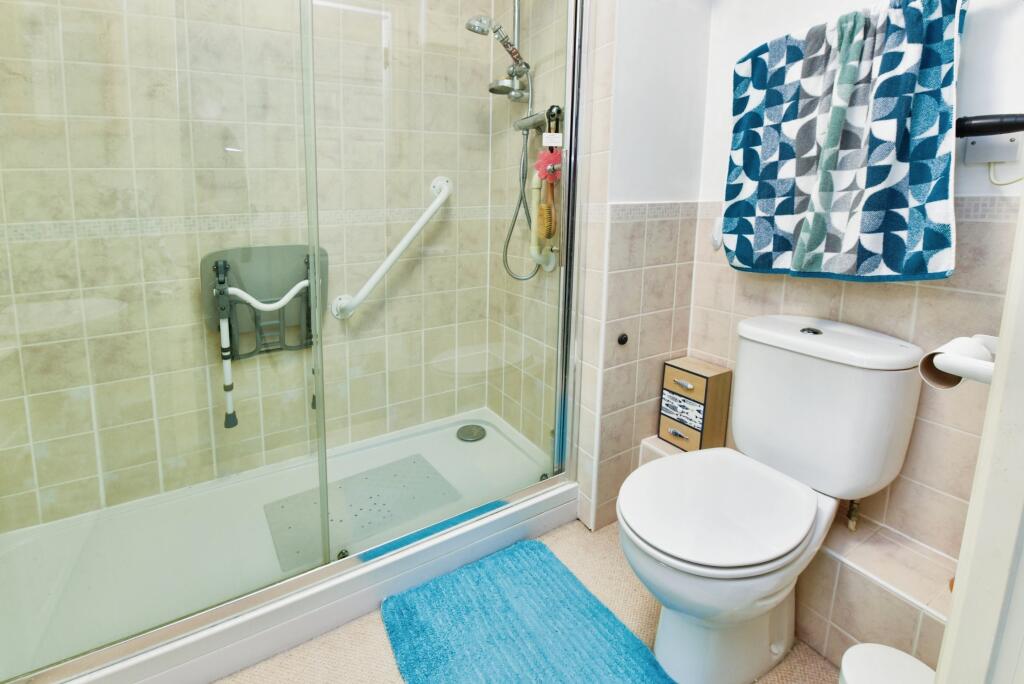 Additional image 11 of Magdalene Street, Glastonbury, Somerset, BA6