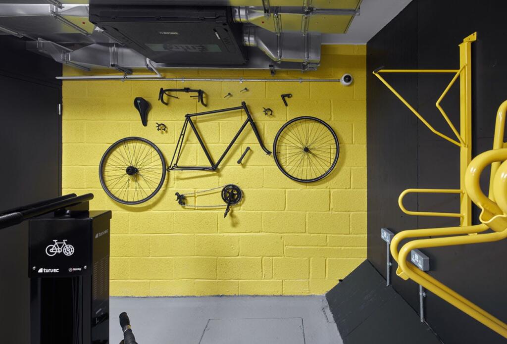 Bike Store
