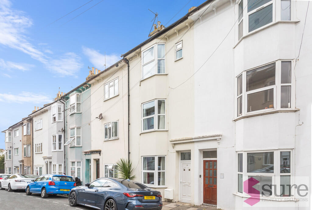 Main image of property: St Martins Place, Brighton