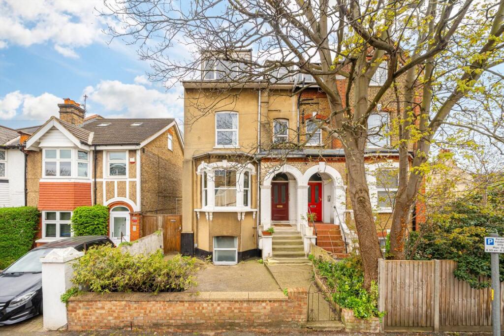 Main image of property: Park Road, Colliers Wood