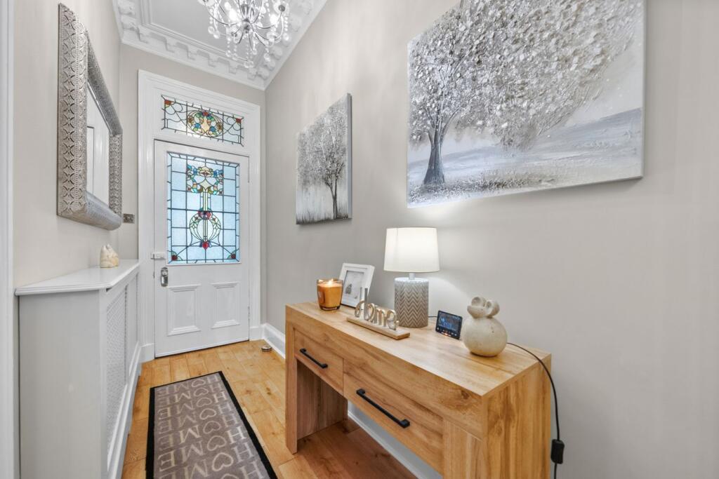 House in Grangemouth, Bowhouse - View 5