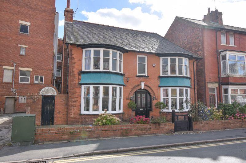 Main image of property: Horsforth Avenue, Bridlington