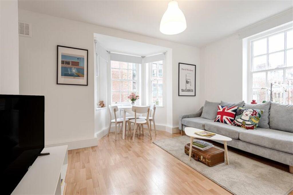 Main image of property: Admiral House, Willow Place, SW1P