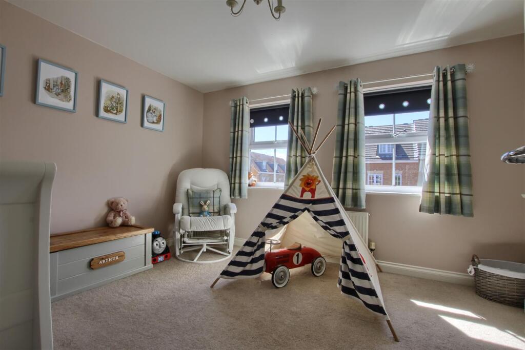 House in Stockton-on-Tees - More