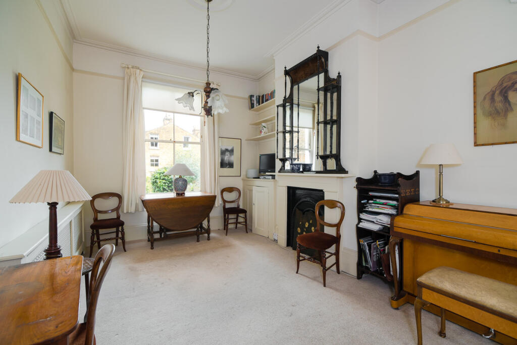 Main image of property: Haldon Road, London, SW18