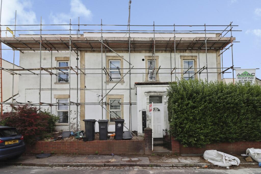 Main image of property: Argyle Street, Eastville, Bristol, BS5