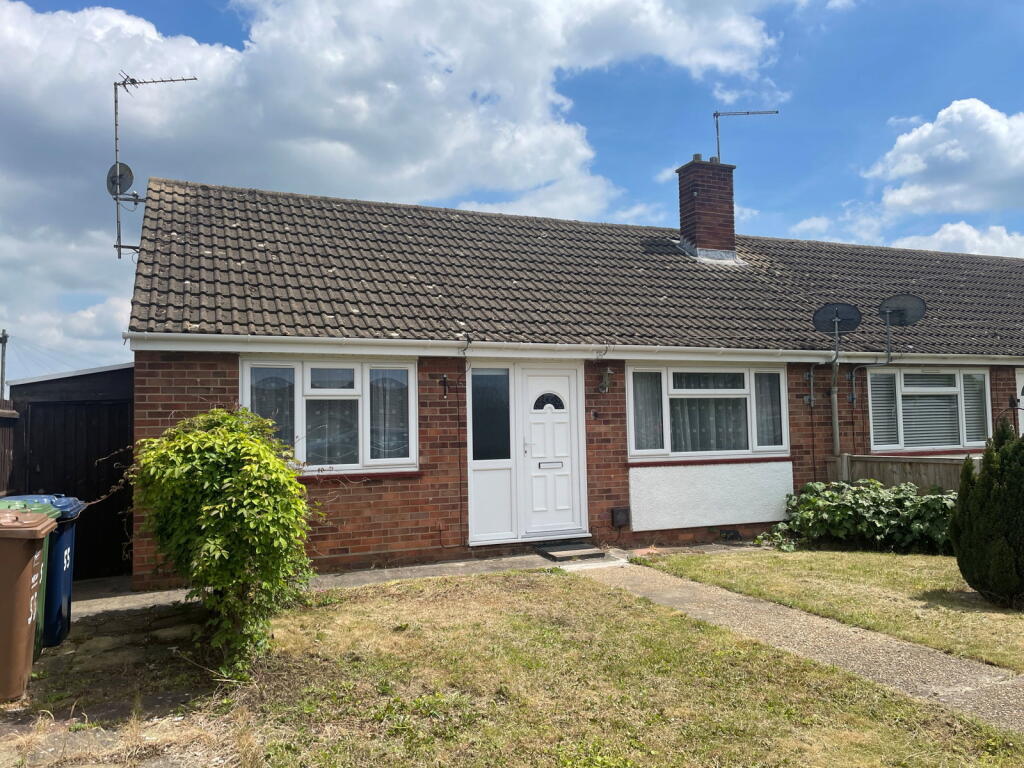 Main image of property: Collingwood Avenue, March,
