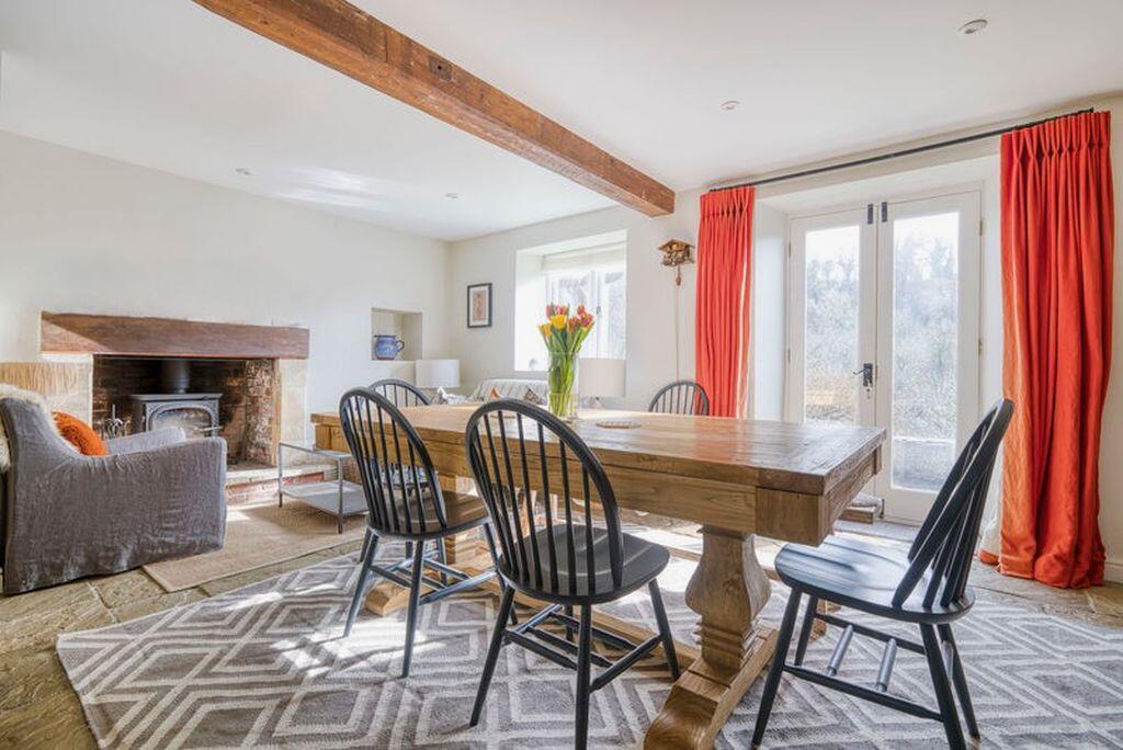 Additional image 7 of Charming Farmhouse with two bed annexe in popular village 