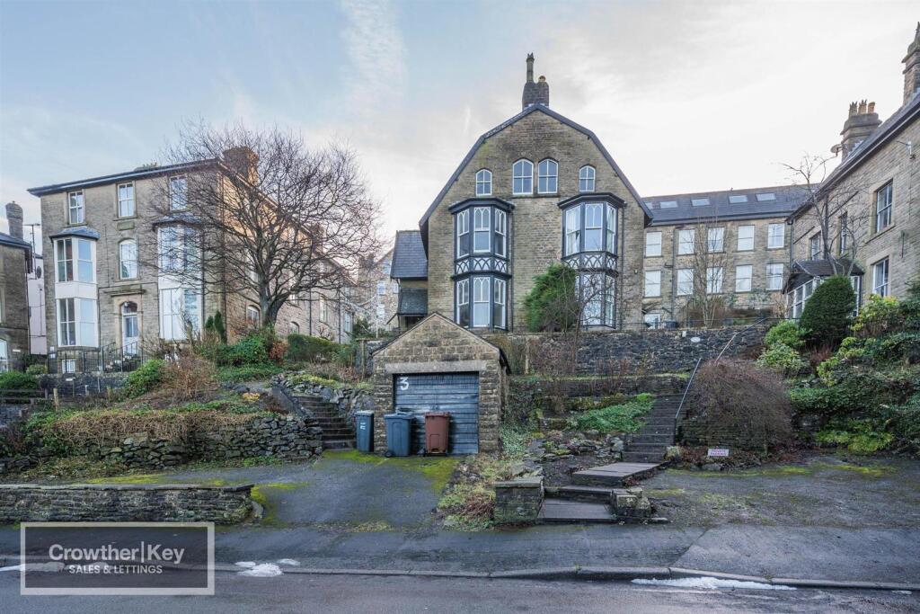 Main image of property: Hartington Road, Buxton