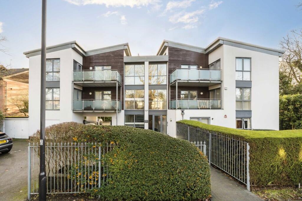Main image of property: Gordon Avenue, Stanmore