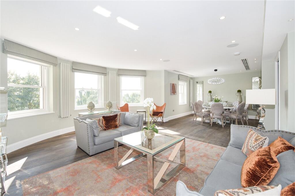 Main image of property: Arkwright Road, London
