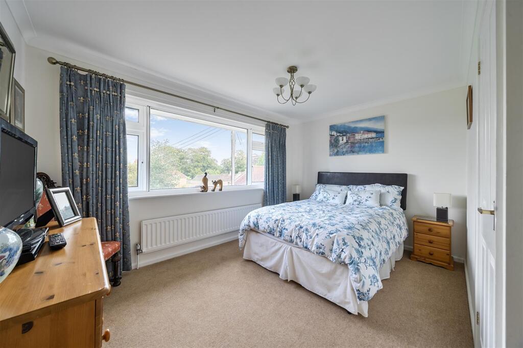 Additional image 11 of Castle Cary Road, North Cadbury, Somerset