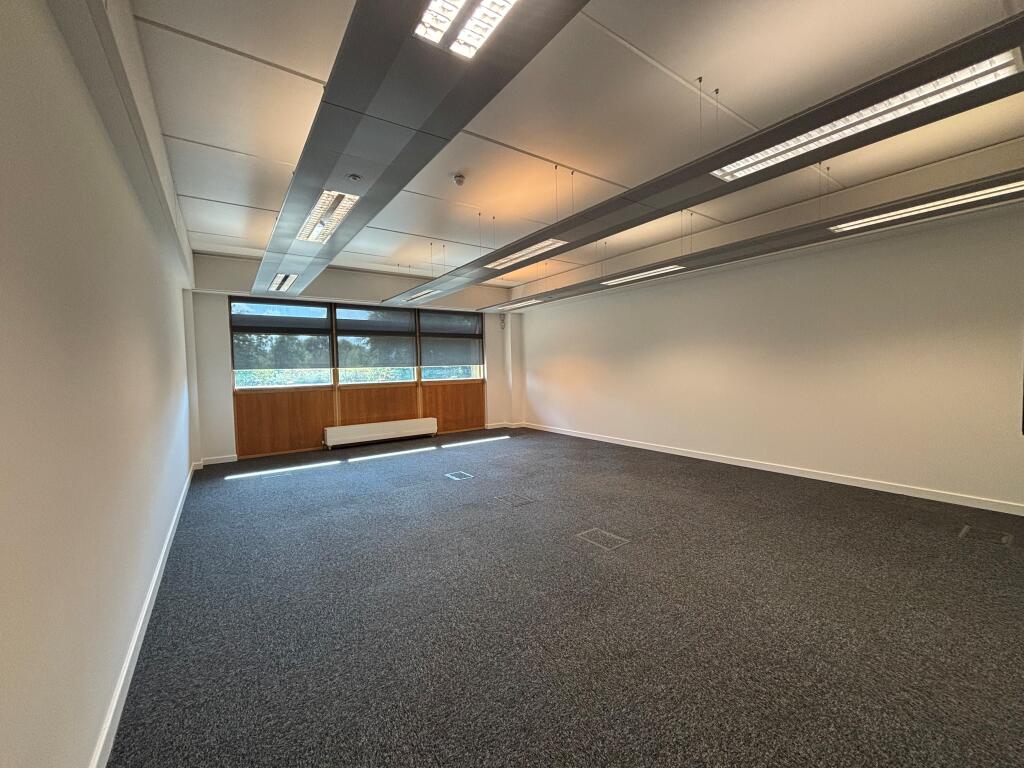 Office Space