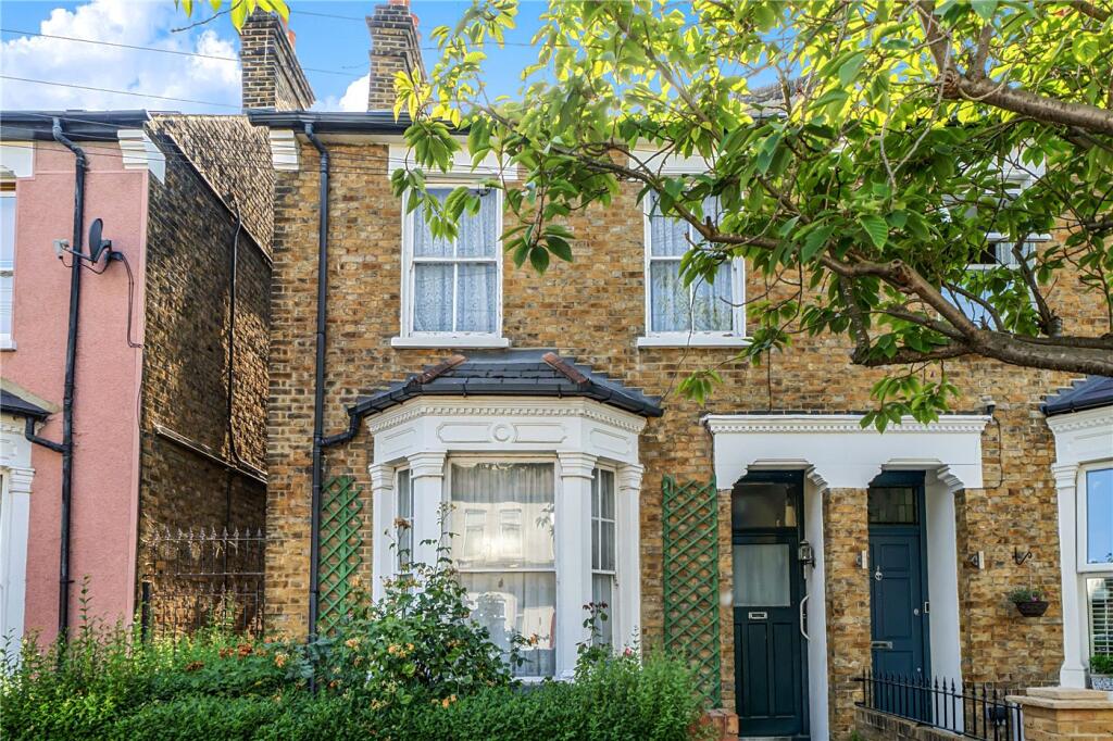 Main image of property: Meadowcourt Road, Blackheath, London, SE3
