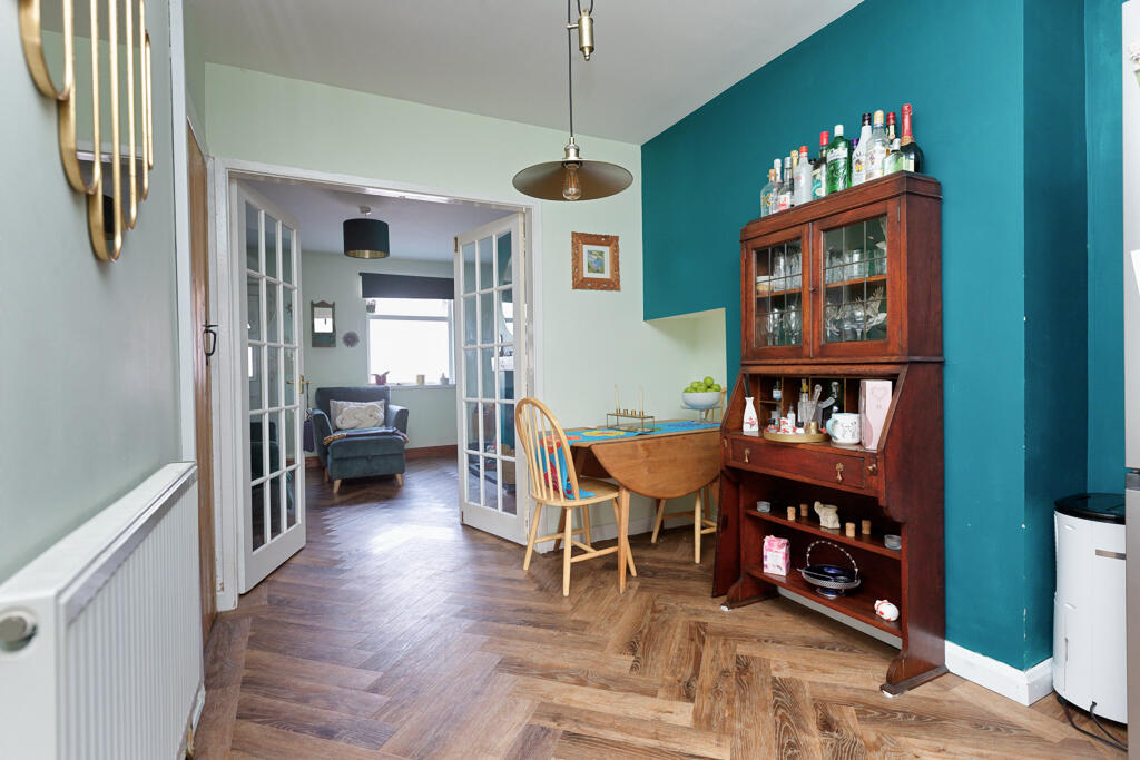 House in Shrewsbury - More