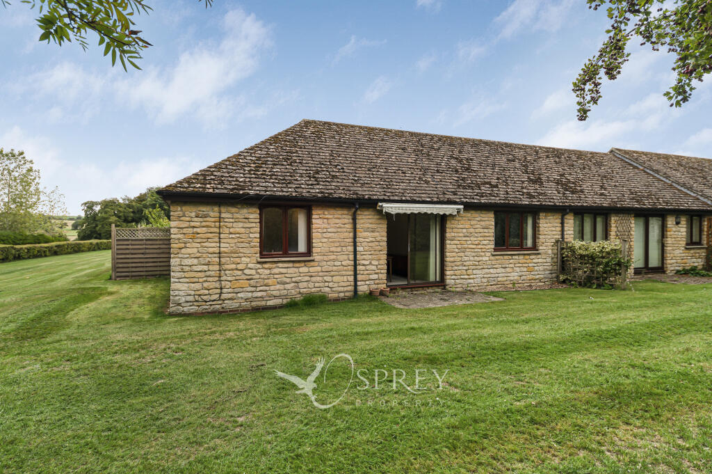 Main image of property: Tixover Grange, Tixover, Stamford