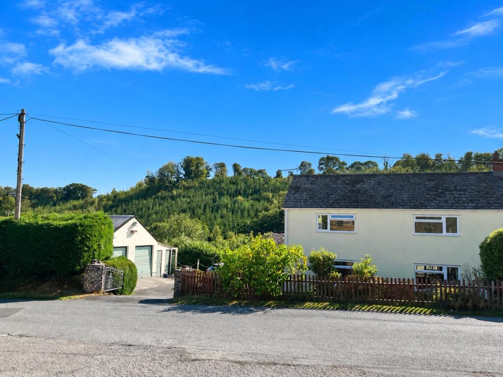 Main image of property: Pleasant Valley, Stepaside, Narberth, Pembrokeshire, SA67