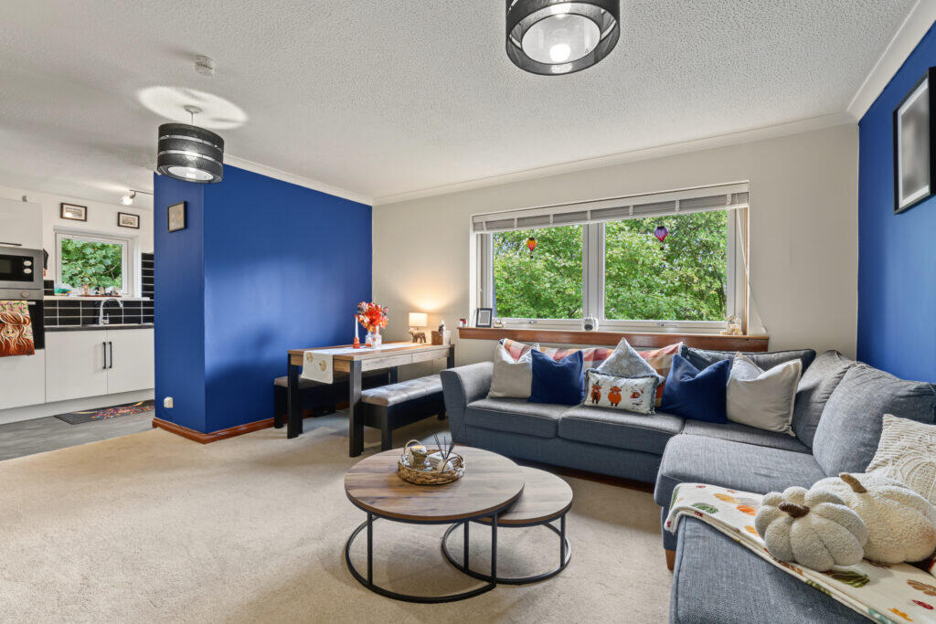 Apartment in Glasgow, South Mains, Milngavie - View 5