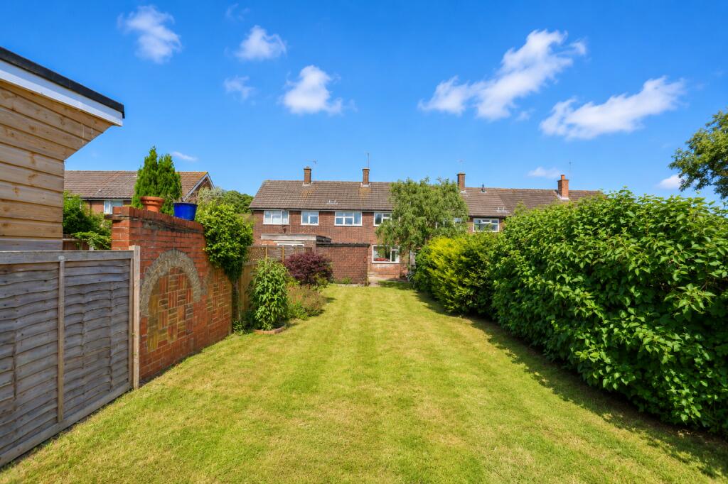 House in St Albans, Sandridge - View 4