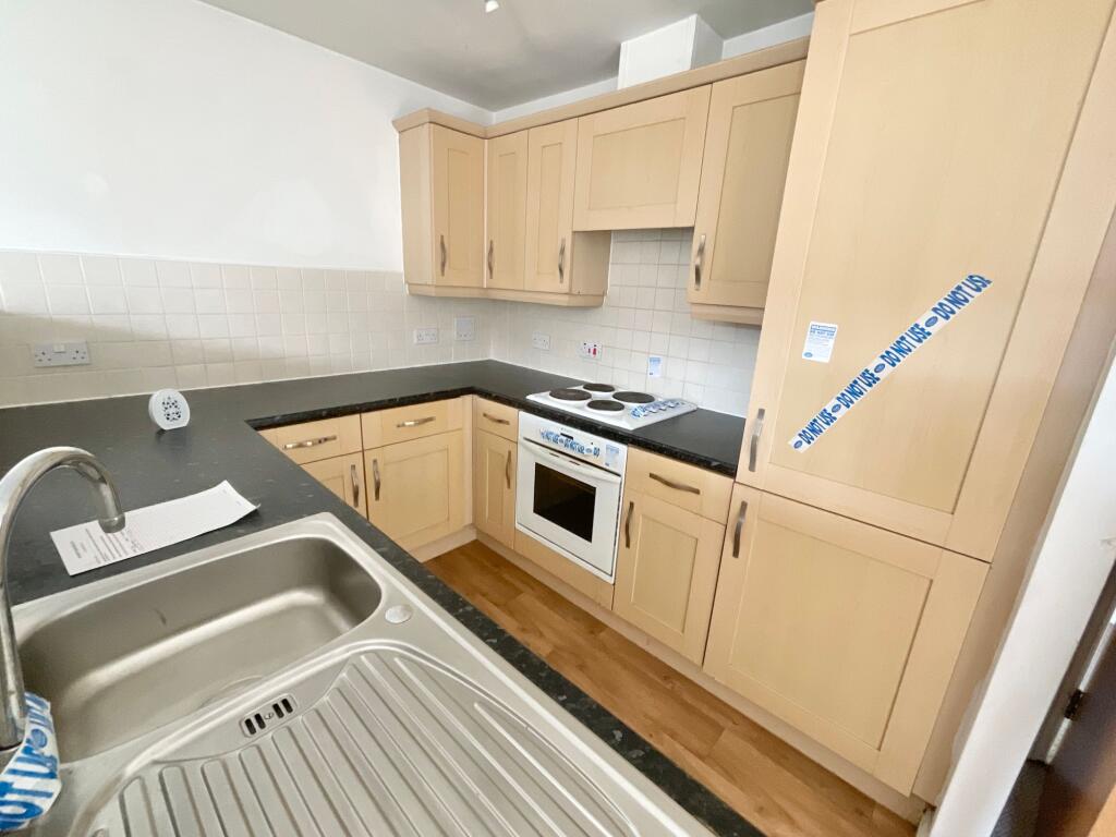 Apartment in Nantwich, Cheshire East - View 4