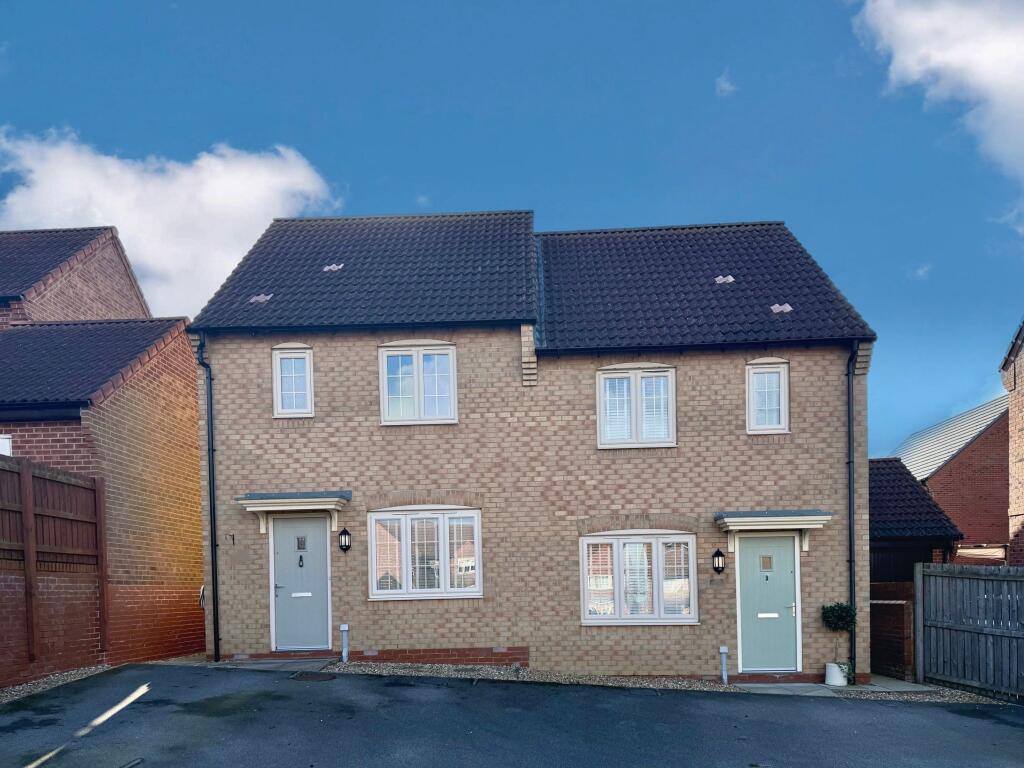 Main image of property: Baker Avenue, Gringley-on-the-Hill, DONCASTER