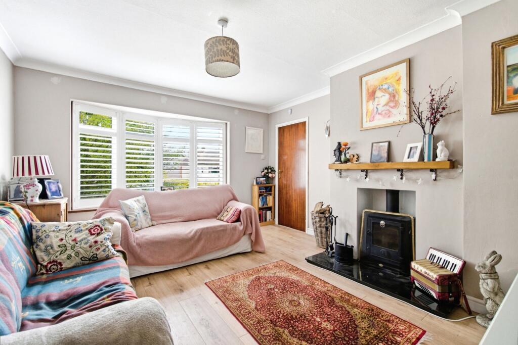 House in Uttlesford, Saffron Walden - View 4