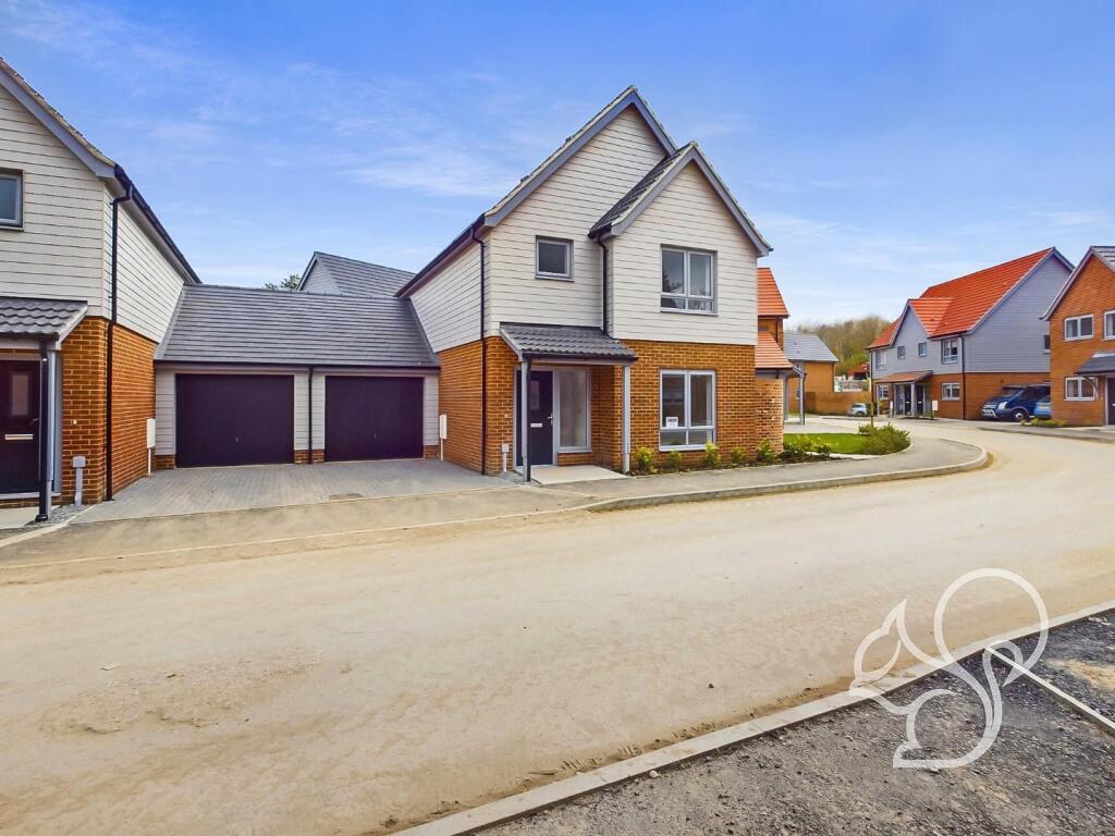 Main image of property: Drumlin Drive, Creeting St. Mary
