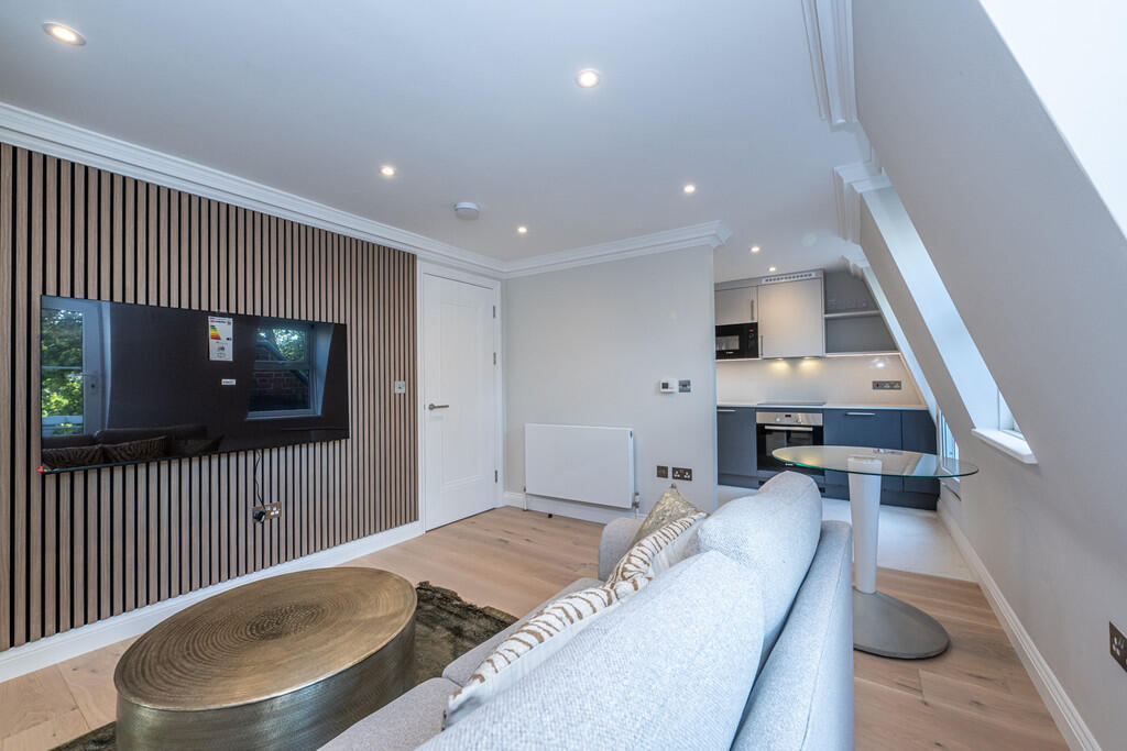 Main image of property: South Kensington, Gloucester Rd